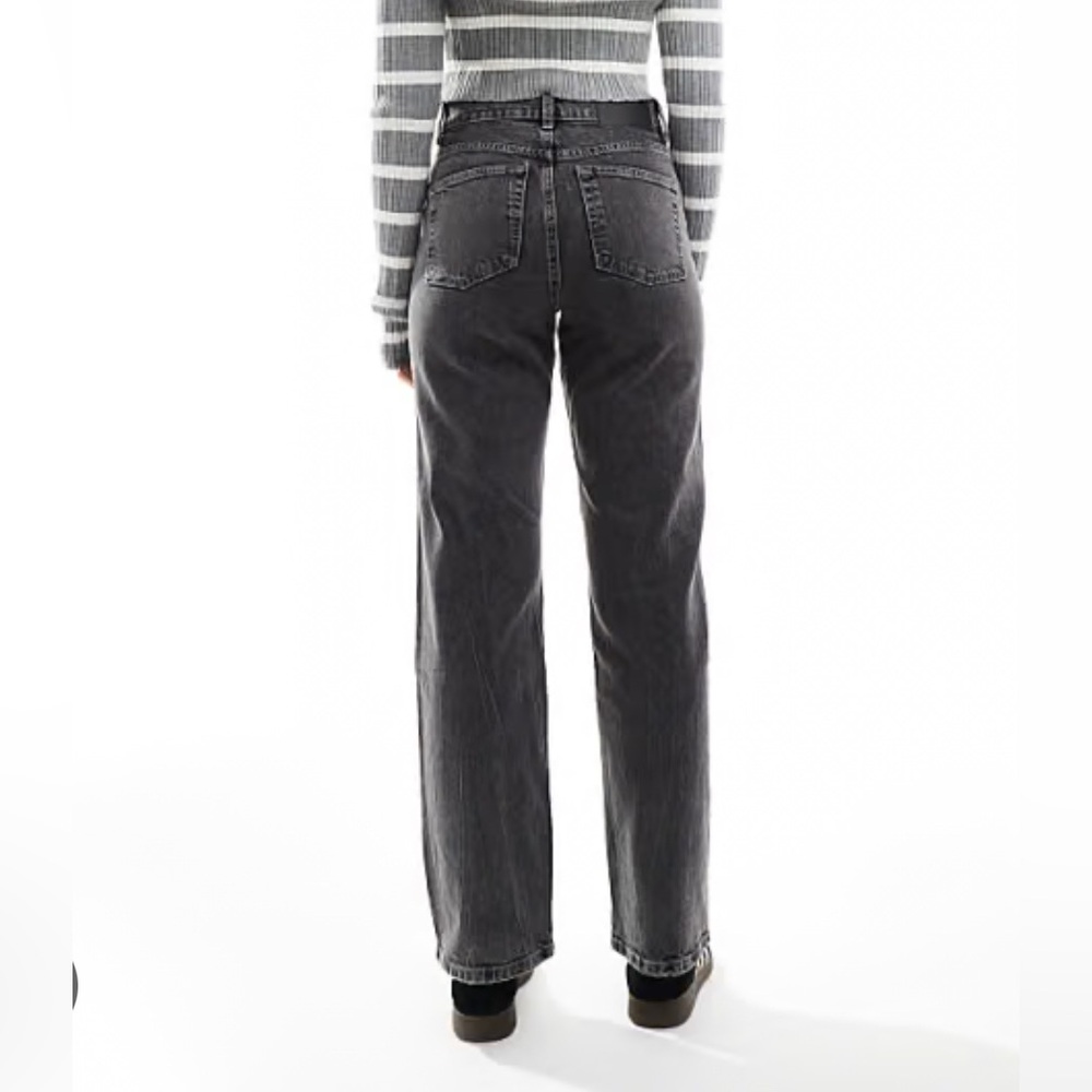 Women's Black Jeans ASOS